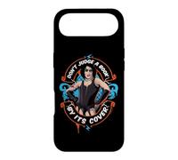 Custodia per iPhone Air Non giudicare un libro dalla copertina Dr Frank-N-Furter