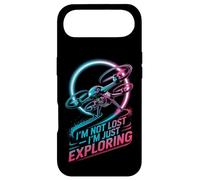 Custodia per iPhone Air Non perso: esplorando con il mio drone