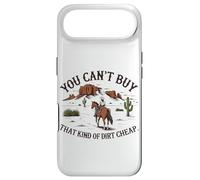 Custodia per iPhone Air Non puoi comprare quel tipo di sporco a buon mercato