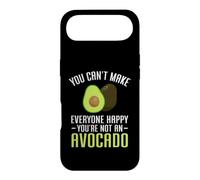 Custodia per iPhone Air Non puoi rendere tutti felici Non sei un avocado