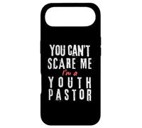 Custodia per iPhone Air Non puoi spaventarmi Sono un giovane pastore, dono di fede cristiana