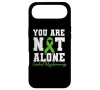 Custodia per iPhone Air Non sei solo Supporto CP per la consapevolezza della paralisi cerebrale