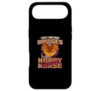 Custodia per iPhone Air Non sono lividi, baci di cavalli hobby