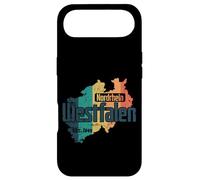 Custodia per iPhone Air Nord Reno Westfalia Stato federale Germania