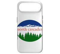Custodia per iPhone Air North Cascades National Park Vacation