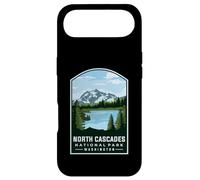 Custodia per iPhone Air North Cascades National Park Washington