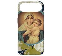 Custodia per iPhone Air Nostra Signora Benedetta da Schönstatt Mater Admirabilis