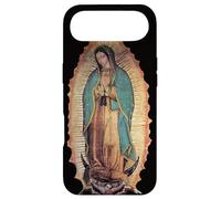 Custodia per iPhone Air Nostro amore Signora di Guadalupe Vergine Maria cattolica