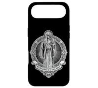 Custodia per iPhone Air Nuestra Senora de la Santa Muerte Santa Morte