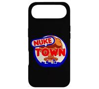 Custodia per iPhone Air Nuketown Burger Ops Survive The Warzone It is Your Duty