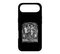Custodia per iPhone Air Numa e la legge di Egeria dalla primavera di Roma