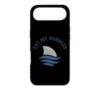 Custodia per iPhone Air Nuoto Divertente Dire Mangia Le Mie Bolle