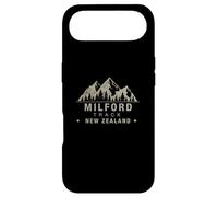 Custodia per iPhone Air Nuova Zelanda Milford Track