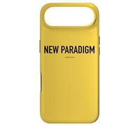 Custodia per iPhone Air Nuovo paradigma UNITE ipotesi sulle specie comunitarie