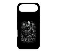 Custodia per iPhone Air Nurarihyon Il Gran Maestro Di Tutte Le Leggende Yokai