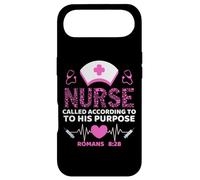 Custodia per iPhone Air Nurse Called According To His Purpose