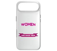 Custodia per iPhone Air Nurse God Found The Strongest Women And Made Them Nurses