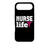 Custodia per iPhone Air Nurse Life Proud Nurses Funny Nursing For Women Men