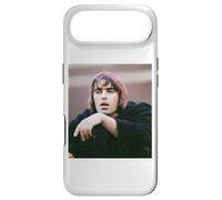 Custodia per iPhone Air Oasi Liam Gallagher Britpop Live At Loch Lomond 1996