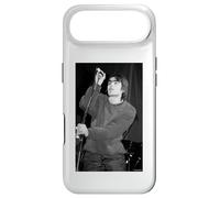 Custodia per iPhone Air Oasis Liam Gallagher Decisamente Forse Era Di Andy Willsher