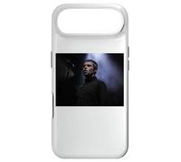 Custodia per iPhone Air Oasis Live Noel Gallagher Dig Out Your Soul Era 2009