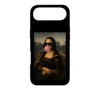 Custodia per iPhone Air Occhiali da sole Mona Lisa Bubblegum