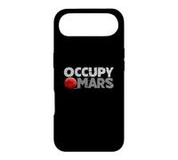 Custodia per iPhone Air Occupare Marte Space Explorer Pianeta Astronomia Astronauta