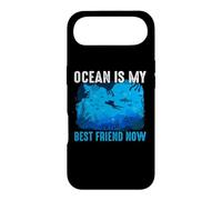 Custodia per iPhone Air Ocean Is My Best Friend Now Scuba Dive Diver Diving