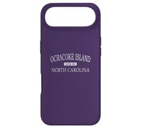 Custodia per iPhone Air Ocracoke Island - Carolina del Nord -