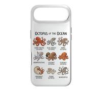 Custodia per iPhone Air Octopus Of The Ocean