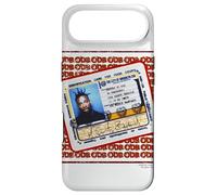 Custodia per iPhone Air ODB Oil Dirty BA-Card ID Return 36 Chambers Brooklyn Mix Zoo
