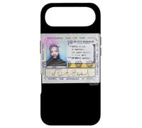 Custodia per iPhone Air ODB Oil Dirty BA-Card ID Return 36 Chambers Brooklyn Zoo Raw