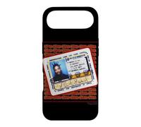 Custodia per iPhone Air ODB Ol Dirty Ba-ard ID Return 36 Camere Wu Tang Zoo Mix