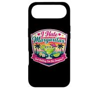 Custodia per iPhone Air Odio Margaritas Stavo scherzando Riesci a immaginare una donna divertente