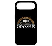 Custodia per iPhone Air Odisseo Mythology Greek The Odyssey
