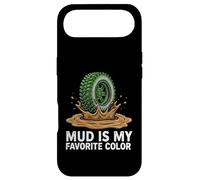 Custodia per iPhone Air Off-Road 4x4 ATV Mud Is My Favorite Color