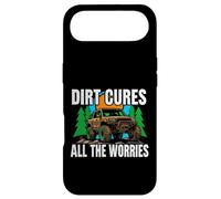 Custodia per iPhone Air Off Roading Mudding Dirt Cures All The Worries