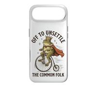 Custodia per iPhone Air Off To Unsettle The Common Folk