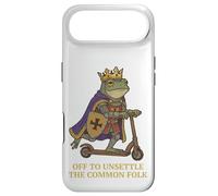 Custodia per iPhone Air Off To Unsettle The Common Folk