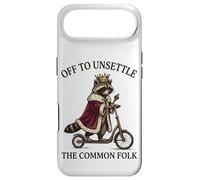 Custodia per iPhone Air Off To Unsettle The Common Folk