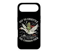 Custodia per iPhone Air Off To Unsettle The Common Folk