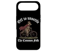 Custodia per iPhone Air Off To Unsettle The Common Folk