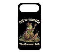 Custodia per iPhone Air Off To Unsettle The Common Folk