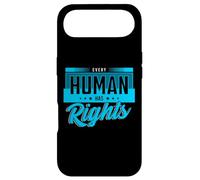 Custodia per iPhone Air Ogni essere umano ha diritti