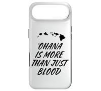 Custodia per iPhone Air Ohana non è solo sangue - Patrimonio locale delle Hawaii