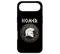 Custodia per iPhone Air Omero l'Iliade e l'Odissea Eroi della guerra di Troia