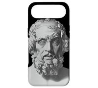 Custodia per iPhone Air Omero L'Odissea | Charles Bargue Drawing