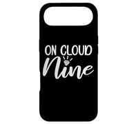 Custodia per iPhone Air On Cloud Nine, addio al nubilato, partito nuziale