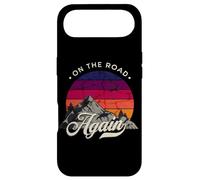 Custodia per iPhone Air On The Road Again - Design vintage Wilderness Adventure