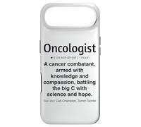 Custodia per iPhone Air Oncologo